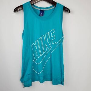 Nike Medium Logo Tank Top